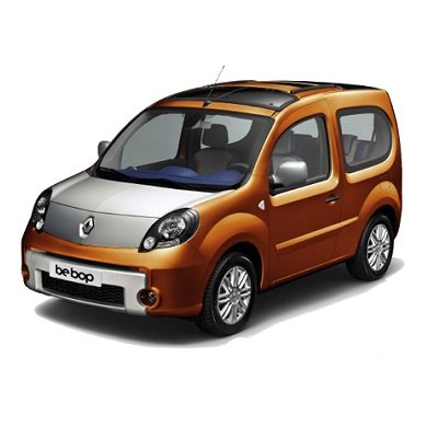 Changement embrayage Renault Kangoo Be Bop