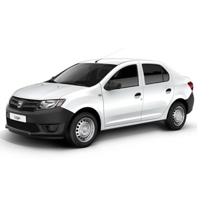 Changement kit de distribution Dacia Logan