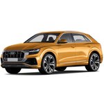 Remplacer le kit de distribution Audi Q8