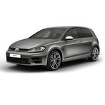 Remplacement d’embrayage Volkswagen (Vw) Golf 7