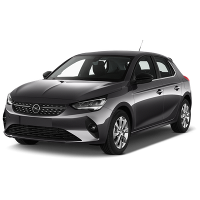 Changement kit de distribution Opel Corsa F