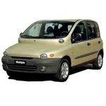 Remplacement d’embrayage Fiat Multipla