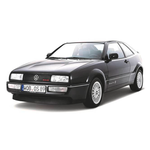 Remplacer le kit d’embrayage Volkswagen (Vw) Corrado
