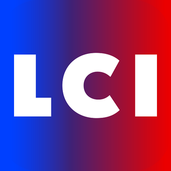 LCI - 14 juillet 2018