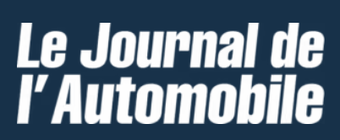 Le Journal de l'Automobile