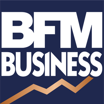 BFM Business - 23 octobre 2017