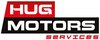 Logo Garage Hug Motors Services Montrabé 31850