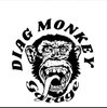 Logo Garage Diag Monkeys Garage Jouy-Le-Moutier 95280