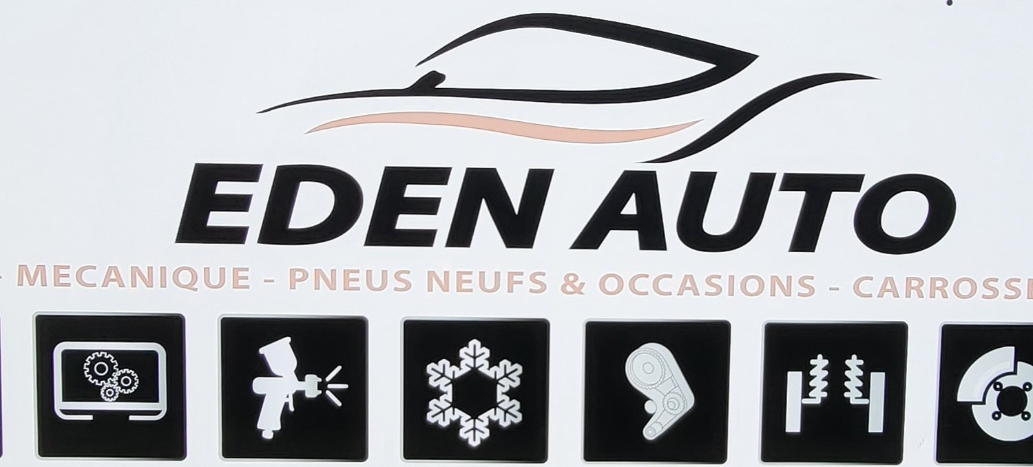 Garage Eden à VaulxEnVelin (69120) Devis & Rendezvous Vroomly