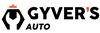 Logo Garage Gyvers Auto Mauzac 31410