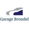 Logo Garage Brondel Sathonay-Camp 69580