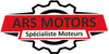 Logo Garage Ars Motors Ars-Sur-Moselle 57130