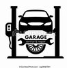 Garage auto Wd Auto