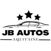 Logo Garage Jb Auto Bordeaux 33100