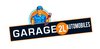 Logo Garage 2l Automobiles Idron 64320