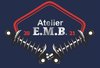 Logo Garage Atelier E.m.b Marseille 13015