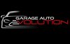 Logo Garage Auto Evolution Meaux 77100