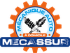 Logo Garage Mecassur Ligné 44850