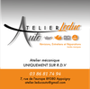 Logo Garage Atelier Leduc Auto Appoigny 89380
