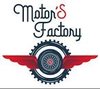 Garage auto Motors Factory