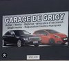 Garage auto De Metz Grigy