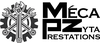 Logo Garage Meca Prestations Zyta Loulans-Verchamp 70230