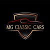 Garage Mg Classic Cars