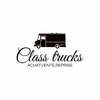 Logo Garage Class Trucks Gisors 27140