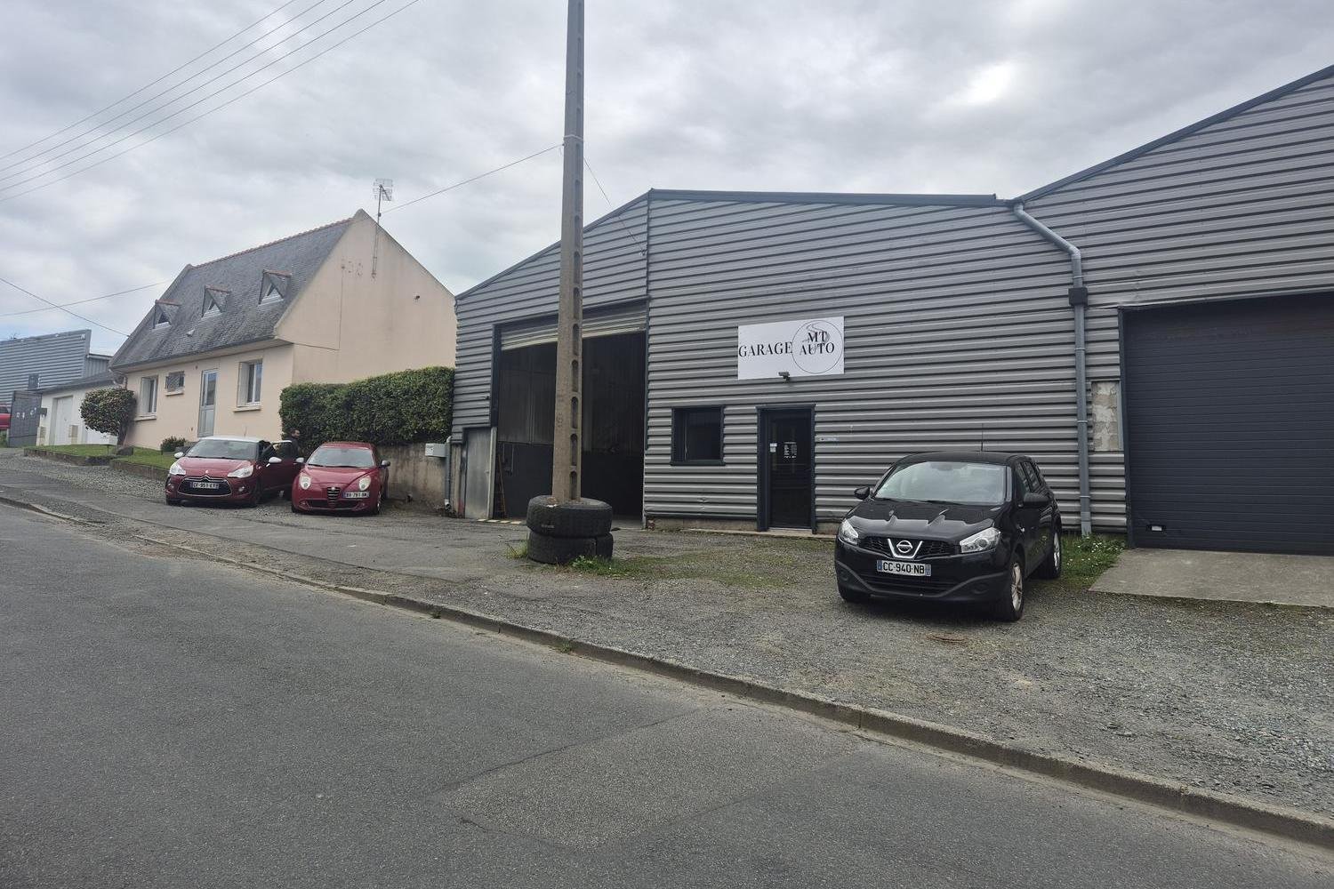Piece Auto Saint Brieuc