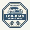 Garage auto Lou-diag