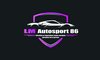 Logo Garage Lm Autosport 86 La Chapelle-Bâton 86250