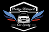 Logo Garage Prestige Motorsport Lardy 91510