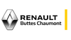 Garage auto Renault Buttes-chaumont