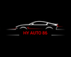 Logo Garage Hy Auto 86 Poitiers 86000