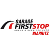 Logo Garage First Stop Biarritz Pneus Biarritz 64200