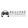 Garage auto Beaupre Automobile