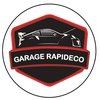 Logo Garage Rapideco Vesoul 70000