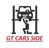 Logo Garage Gt Cars Side Saint-Fargeau-Ponthierry 77310