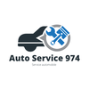 Logo Garage Auto Service 974 Saint-Seurin-Sur-L'Isle 33660
