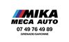 Garage auto Mika Meca Auto