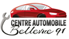 Logo Garage Centre Automobile Bellevue 91 Arpajon 91290