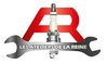 Logo Garage Les Ateliers De La Reine Varennes-Saint-Sauveur 71480