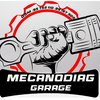 Garage auto Mecanodiag
