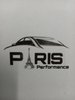 Logo Garage Paris Auto Performance Courtry 77181