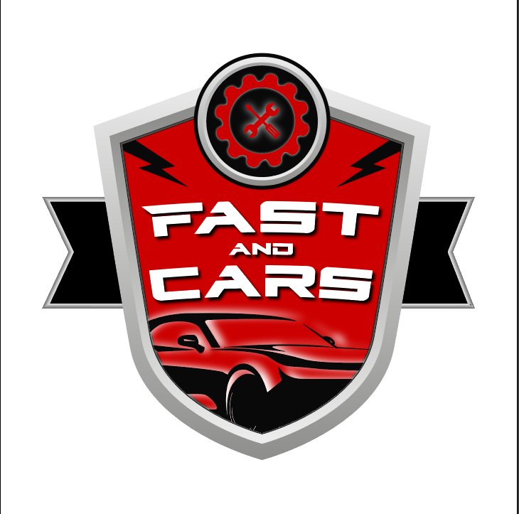 Photo Fast And Cars
