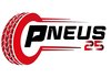 Logo Garage Pneus 25 Dampierre 39700