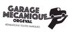 Logo Garage Mécanique Orgeval Orgeval 78630