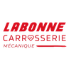 Logo Garage Labonne Carrosserie Aubière 63170