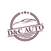 Logo Garage D&c Auto Portets 33640