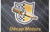 Garage auto Decap'motors